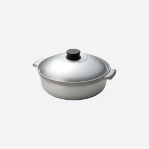 스노우피크 야연냄비 (CS-250)