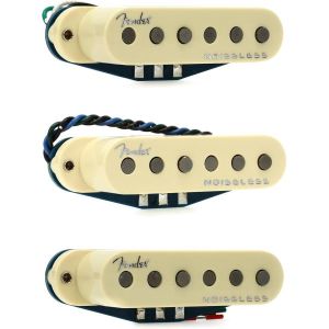 Fender 펜더 울트라 노이즈리스 빈티지 스트라토캐스터 픽업