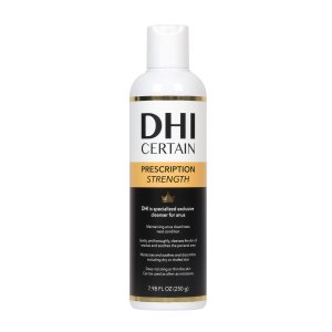 DHI 프리미엄 남성 여성 항문 클렌저 250ml 대용량 저자극 민감성 세정제 청결제[정품]  1개