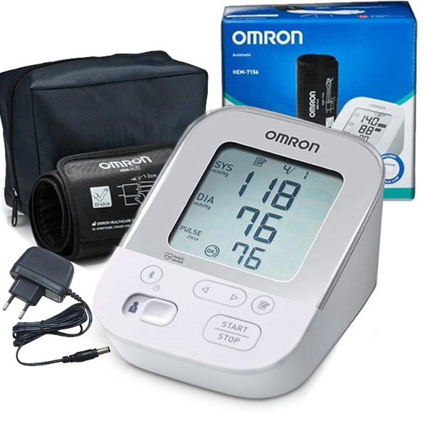 오므론 혈압측정기계 정품아답타 네블라이저 아답터 어댑터 OMRON NE-C803 HEM-7156 7120 7121 7155T 7320 610T 616T 710T