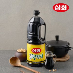 삼화국간장 최저가 가성비상품