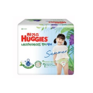 하기스7단계 최저가 가성비상품