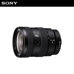 [소니]소니 렌즈 SEL1655G (E 16-55mm F2.8 G) 알파 표준 줌렌즈