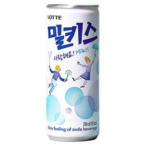 밀키스 250ml (30캔)