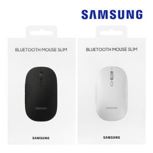 삼성전자 삼성정품 블루투스 무선 슬림 마우스 EJ-M3400
