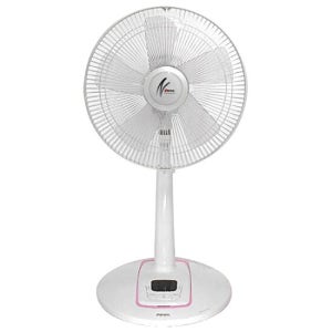 신일 좌석용 선풍기 SIF-14RFS 리모컨형 35cm 가정용선풍기