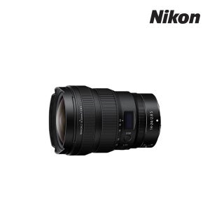 [롯데백화점] 니콘 NIKKOR Z 14-24mm F2.8 S 광각 줌렌즈 / 정품상품 LE1216537479