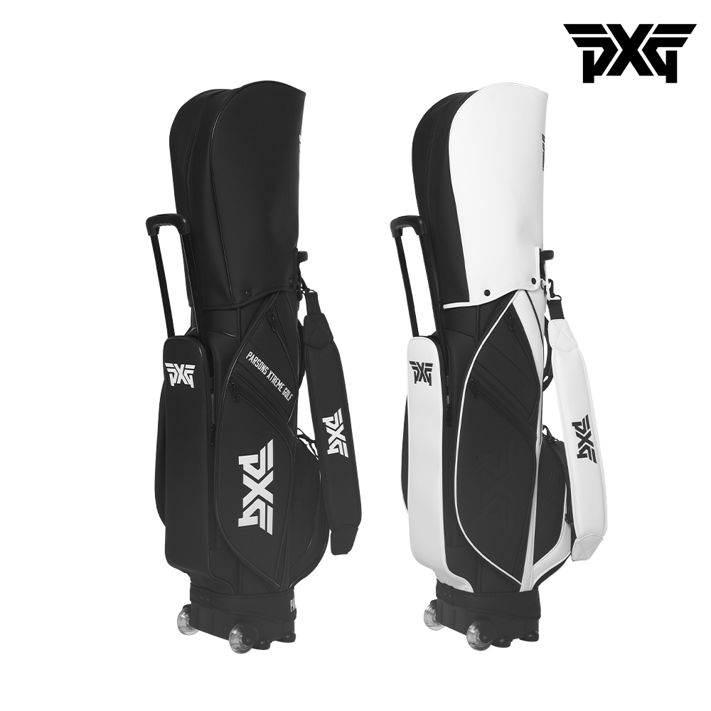 PXG 블랙잭 퍼터 2020년