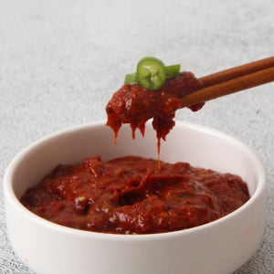 국산 갈치젓과 전어내장의 황금비율 갈치속젓 400g 1통