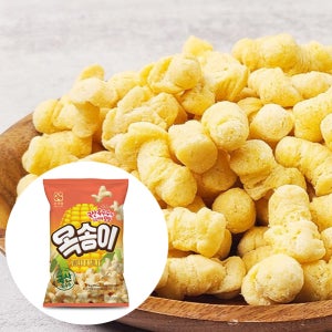 빠삭 고소한 옥수수 과자 50 6봉