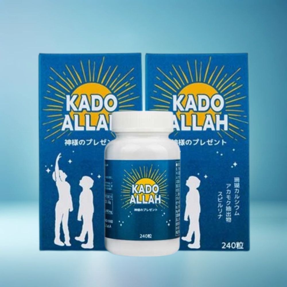 <b>라쿠몽</b> 카도알라 240정 2병 <b>칼슘</b> 아르기닌 라크몽 Kadoara KADO ALLAH  2개