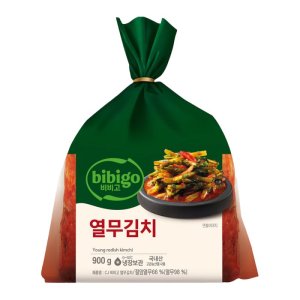 비비고열무김치 최저가 가성비상품