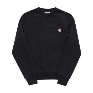 [메종키츠네 MAISONKITSUNE] LM00301KM0001 P199 남성 맨투맨