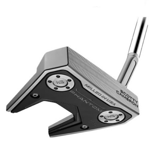 아쿠쉬네트 스카티카메론 팬텀 7.5 퍼터 2024년