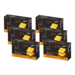 해태 에이스 씬 에스프레소맛 291g x 6개 무료배송