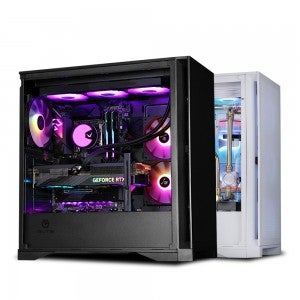 몬스타 가츠 X840E (블랙)