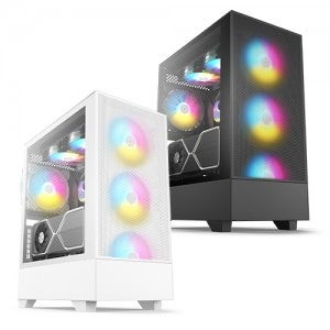 DAVEN SIX FLOW (화이트)