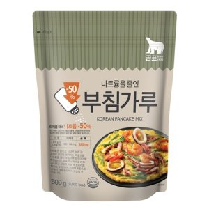 곰표부침가루 최저가 가성비상품