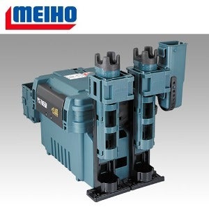 [메이호] VS-7055N SP 패키지 태클박스 스페셜컬러 딥 그린