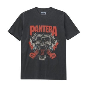 [브라바도] PANTERA Mouth CC (BRENT2295) BRENT2295