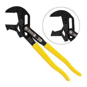 클라인툴스 D53010 다용도 조절 및 양면 플라이어 렌치 KLEIN TOOLS