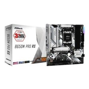 [PEIKOREA] ASRock B650M Pro RS 디앤디컴 / 애즈락 컴퓨터 PC 메인보드