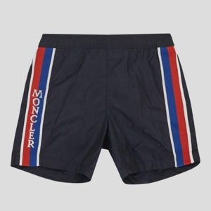 몽클레르 [국내당일] 몽클레어 키즈 수영복 반바지 비치웨어 2C0000153326 742