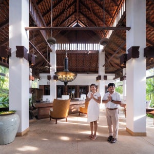 [코 사무이] 나파사이 사무이 5성급