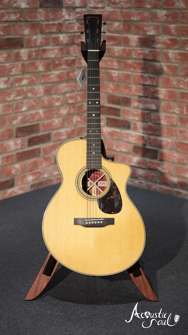 Martin 마틴기타 SC-28E / 스탠다드 시리즈