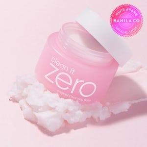 클린 잇 제로 오리지널 클렌징밤-100ML