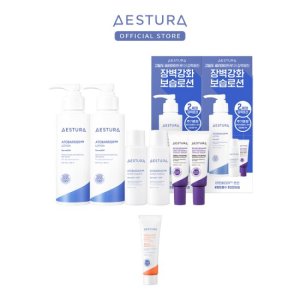 에스트라 아토베리어365 로션 150ml 기획세트 2개