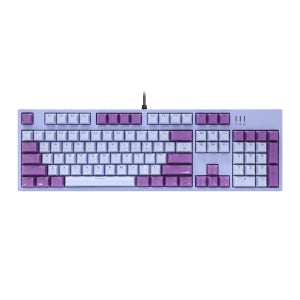 앱코 AN08 LILAC 가스켓 아이스큐브 게이밍 카일 광축 키보드