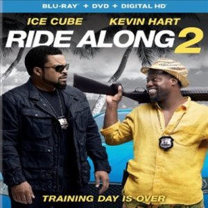 Ride Along 2 (라이드 어롱) (한글무자막)(Blu-ray)