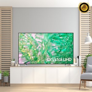 [10% 환급가전] 삼성전자 4K UHD Crystal TV  125cm(50인치)  KU50UD8000FXKR  스탠드형  방문설치
