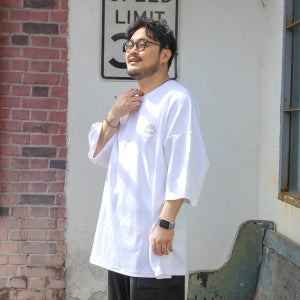 ED T266유니버스스카치반팔티