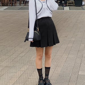 [26-38][밴딩]마웨이 하프팬츠