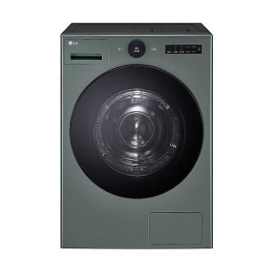 [롯데백화점] LG전자 트롬 오브제컬렉션 건조기 22kg 네이처 그린 RD22GS 전국/폐가전수거 LE1216562001