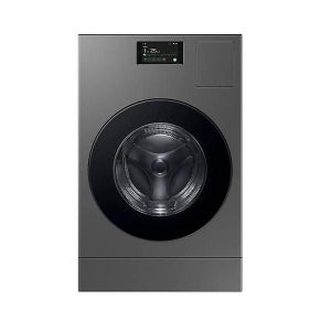 [롯데백화점] 삼성전자 비스포크 AI 콤보 25kg+15kg 세탁건조기 WD25DB8995BZ LE1216562038