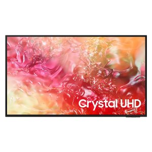 [전국 기본설치비 포함] [10% 환급가전] 삼성전자 4K UHD Crystal TV  (163cm/65인치)  벽걸이형  방문설치 KU65UD7000FXKR