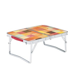 [콜맨] 내추럴 모자이크 미니 테이블 플러스 2000026756 2000026756