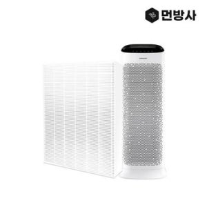 삼성 AX90M7580WPD 헤파플러스 필터 CFX-C100D