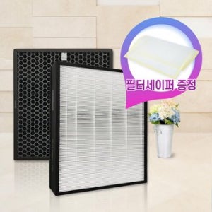 삼성공기청정기 AX90M7580WPD 필터 CFX-C100D프리미엄