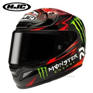 홍진헬멧R-PHA 12 QUARTARARO REPLICA - mc-1 -