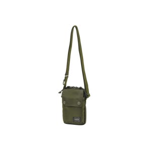 포터 PORTER UNIT SHOULDER BAG SAGE GREEN 784-05466-30