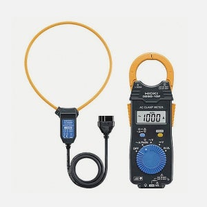 HIOKI 3280-70F 클램프미터 세트