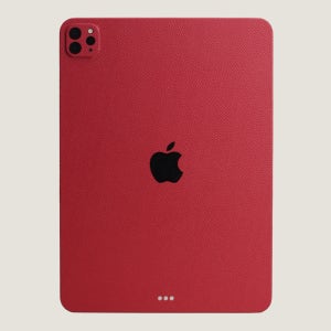 아이패드 프로 11인치 4세대 가죽스킨, HANZO | 만듦공방