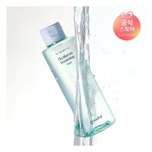 구달 [구달] 어성초 히알루론 수딩 토너 350ml