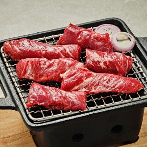 프레시누리 (신선집중) 누리푸드 갈매기살 200gX4팩