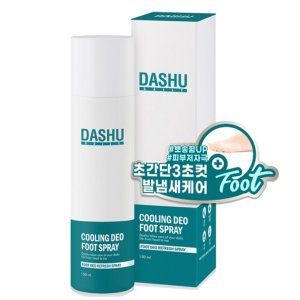 국산 푸조메 손발 발톱 무좀 청결 스프레이 약 40ml