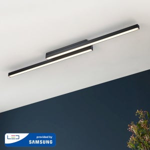 LED 알레보 직부등 28W / 엘이디주방등 슬림주방등 슬림직부등 부엌조명 싱크대등